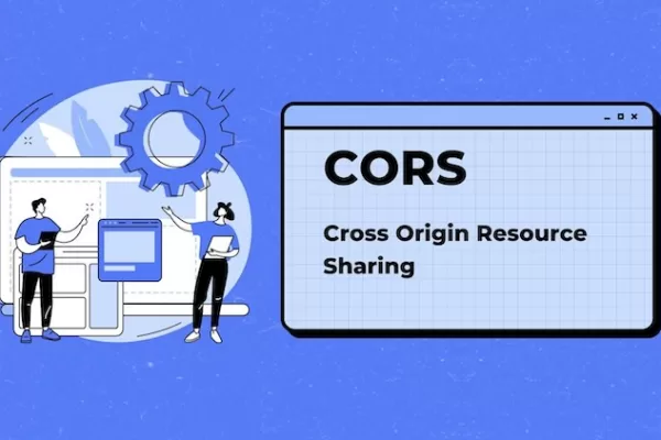 Cross-Origin Resource Sharing