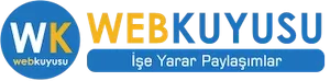 web kuyusu logo