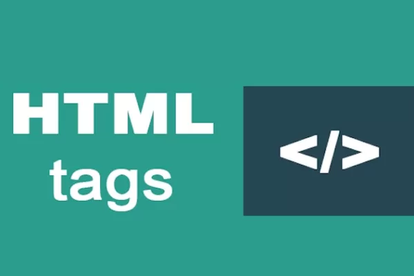 deprecated html tags