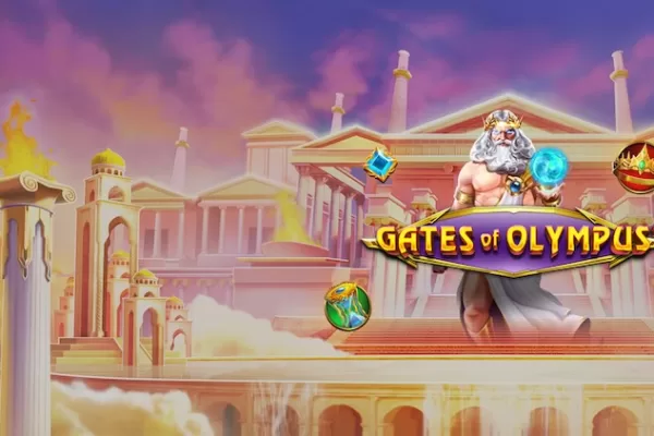 gates of olympus