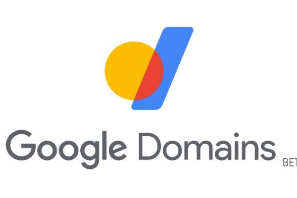 google domains