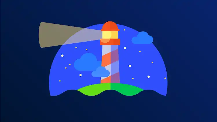 google lighthouse