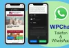 wordpress hemen ara şimdi ara ve whatsapp butonu