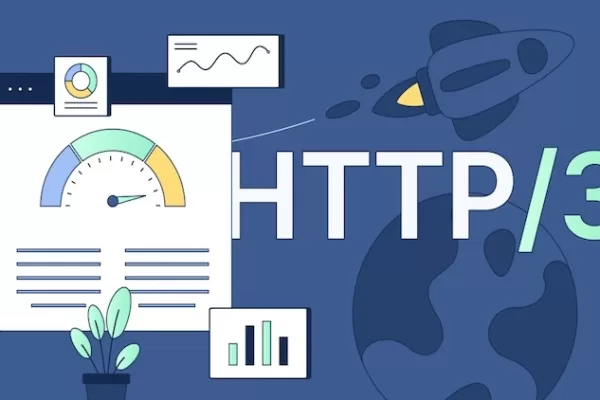 http3 protokolü