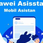 Huawei Asistan