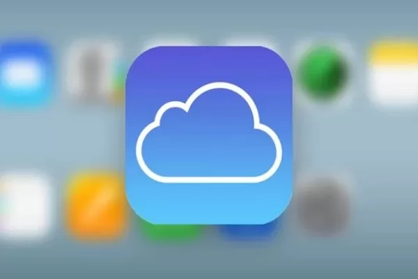 icloud yedekleme sorunu