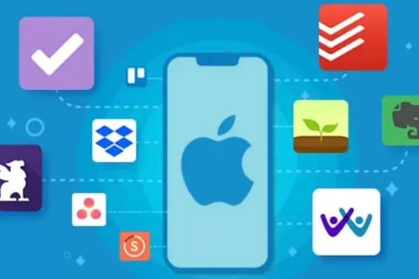 iphone uygulama yükleme sorunları