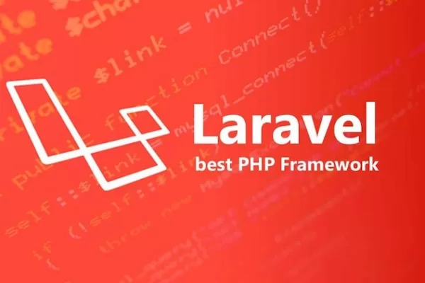 laravel