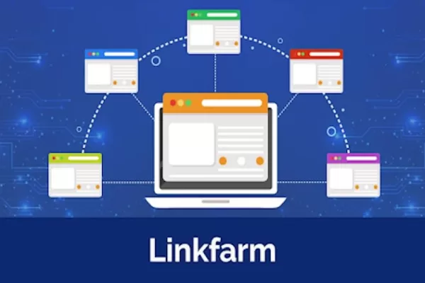 link farm