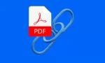 PDF backlink