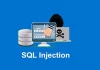 SQL injection