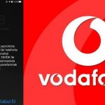 vodafone teklif reklamı