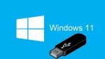 usb'den windows 11 kurulumu