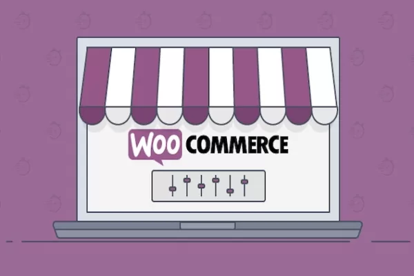 woocommerce