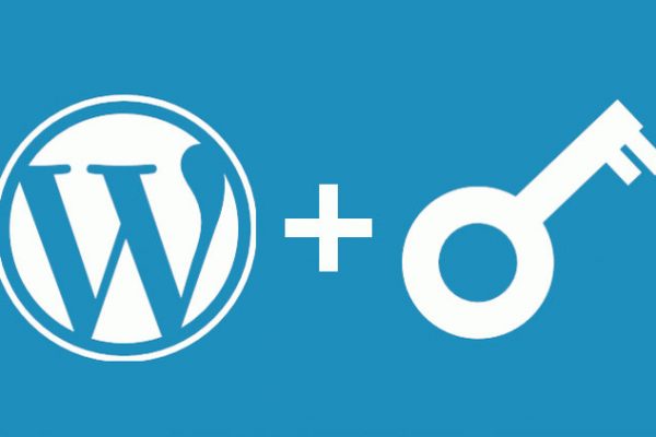 wordpress güvenliği