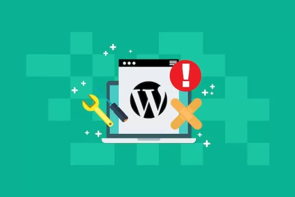 WordPress Maksimum Yürütme Süresi Aşıldı