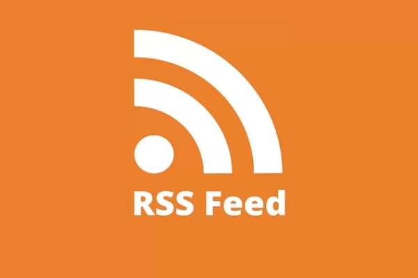 wordpress rss feed