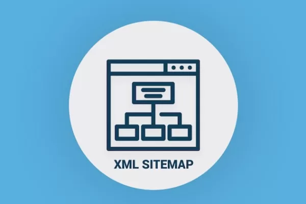 XML site haritası