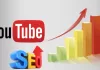 youtube seo