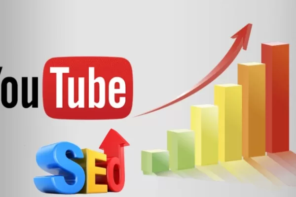 youtube seo